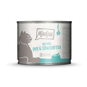 MjAMjAM Duo Påsar 6x0,2kg