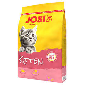 JosiCat Kitten 10kg