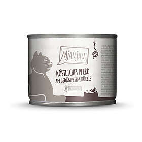 MjAMjAM Kattmat 6x0,2kg