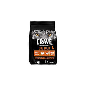 Crave Adult Dog 7kg