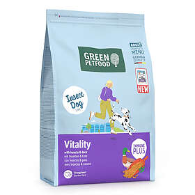 Green PetFood Vitality Voksen 3kg