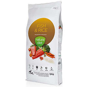 Natura Diet Adult 2x12kg
