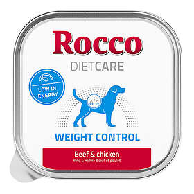 Rocco Diet Care Weight Control Våtfôr 20x0,15kg