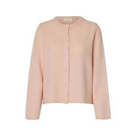 Selected Slflulu Neulottu Neuletakki (Naisten)