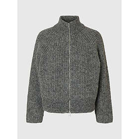 Selected Anjuli Lang Cardigan (Kvinner)