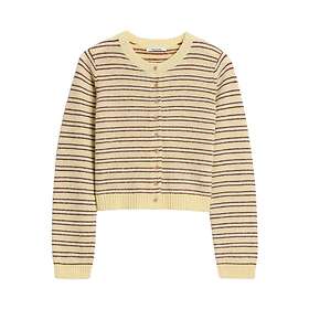 Holzweiler Raidallinen Cardigan (Unisex)