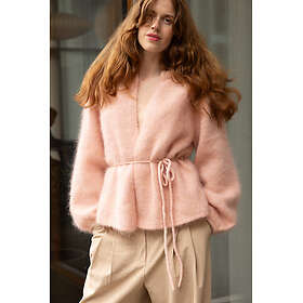 Ella & il Fredrikke Cardigan (Kvinner)