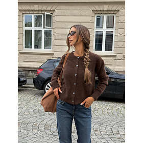 Bouveti Mina Ull Cardigan (Woman's)