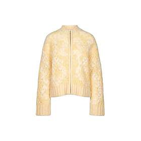 Camilla Pihl Briana Zip Cardigan (Woman's)