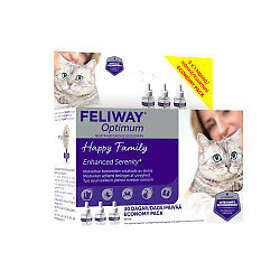 Feliway Optimum Refill 48ml 3st