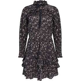 MISSMAYA Harmony Botanic Lang Kjole