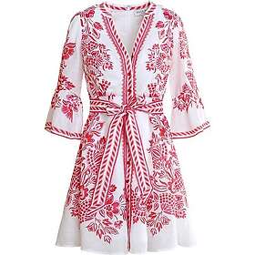 Hale Maxwell Maxikjole