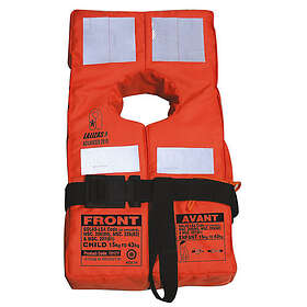 Lalizas Life Jacket 150N (Junior)
