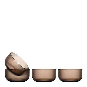 Sagaform Billi Kulho 70cl 4-pack