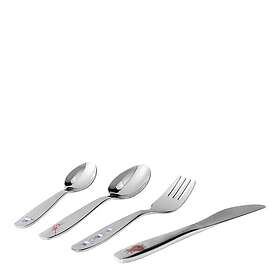 Modern House Bukkene Bruse Bestikksett 4-piece