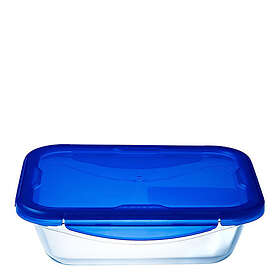 Pyrex Cook & Go 1,9L Boîte Déjeuner 620711