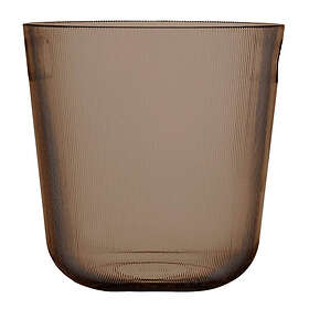 Sagaform Billi Viinijäähdytin 18x18 cm 3L Ruskea