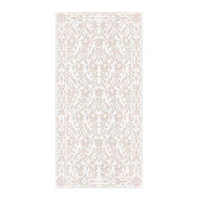 Ekelund Anno 1859 Duk Bomull 150x300 cm