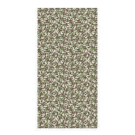 Ekelund Toscana Pöytäliina Vihreä 145x300 cm