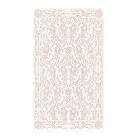 Ekelund Anno 1859 Pöytäliina Beige 150x250 cm