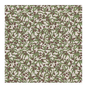 Ekelund Toscana Pöytäliina Puuvilla 145x145 cm