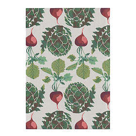 Ekelund Kronärtskocka Kökshandduk (35x50cm)