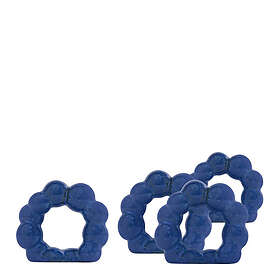 By On Porto Blå 4pcs