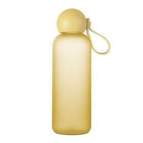 Sagaform Tom Flaske 650ml