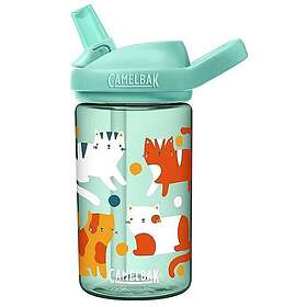 CamelBak Eddy+ Kids Flaske 400ml