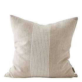 Tell Me More Pudebetræk Hør 50x50 cm Beige 10039-5050-813