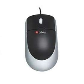 Labtec Standard Wheel Mouse