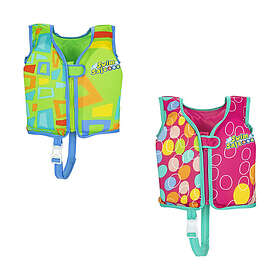 Bestway Swim Vest 11-19 kg Aquastar
