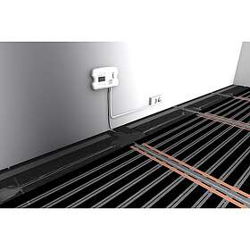 ProSmart Varmefolie 60W/m2 0.6x3.15m Varmefolie 47413565