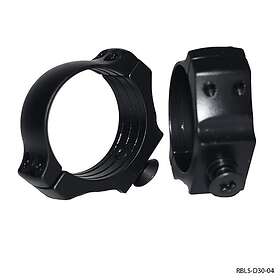 Optik Blaser Ringbeslag Højde 6mm