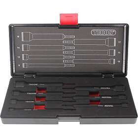Tecos 881403997 Bolt Bits Sæt