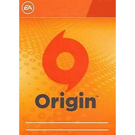 Origin Gavekort 25 EUR