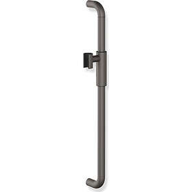 Hewi Støttegreb 480.33M00060ER Mat Grå 60cm