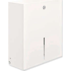 Hewi Toiletpapirholder 776436500 Hvid