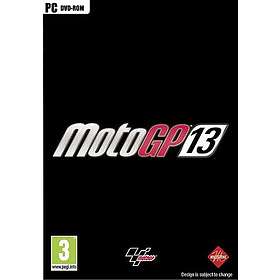 Moto GP 13 - PC Windows - Elkjøp