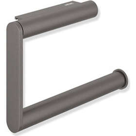 Hewi Toiletpapirholder 776436002 Mat Grå