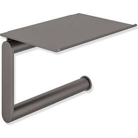 Hewi Toiletpapirholder 776436302 Grå