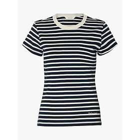 Selected Femme Milly Lyhythihainen T-paita (Naisten)