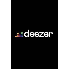 Deezer Premium Abonnement 3 Mois