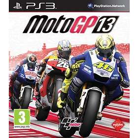 MotoGP 13 (PS3)