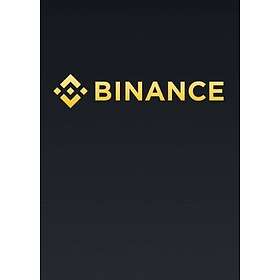 Binance Gavekort (FDUSD) 5 USD