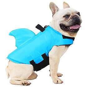 FONLAM Gilet de Sauvetage pour Chien