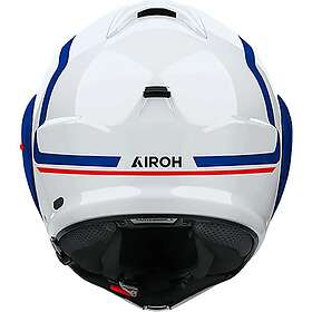 Airoh Mathisse Ii Genius Unisex Modulär