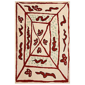 Nordic AE Walled Garden 300x400cm