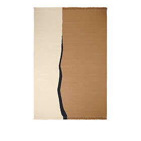 Ferm Living Soil Abstrakt 200x300cm