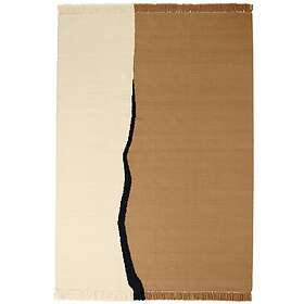 Ferm Living Soil Abstrakt 170x240cm